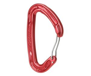 Wild Country - Helium 3.0 - Moschettoni a leva Single rosso