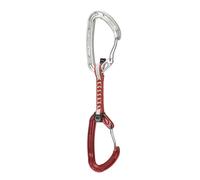 Rinvio express Wild Country Helium 3.0 10cm rosso
