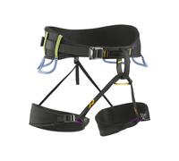 Wild Country - Imbrago da arrampicata sportiva e tradizionale - Movement Light Black - Taglia S - Nero