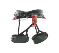 Wild Country Session Men's - imbrago arrampicata S Green/Orange unisex