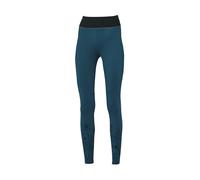 Wild Country Leggings Session Blu Nero Donna 46