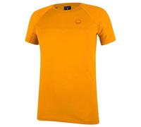 Wild Country Session 2 M T - T-shirt - uomo L Orange man Fair Wear Foundation,Cotone Organico/Biologico