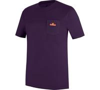 Wild Country Maglietta da uomo Spotter, trasparente, M