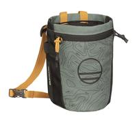 Wild Country - Movement Chalkbag - Sacchetto porta magnesite 1,8 l grigio