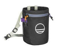 Wild Country - Movement Chalkbag - Sacchetto porta magnesite 1,8 l grigio