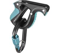 Wild Country Freno Movement Belay Device Kit Assicuratore nero/turchese