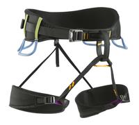 Wildcountry Movement Light Harness Nero XL