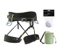Wildcountry Movement Light Package Harness Nero XL