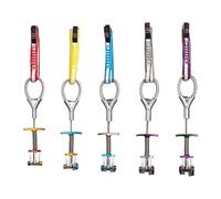 Wild Country Offset Zero Friend Set of 5 - friends Multicolor