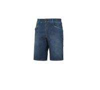 Wild Country Session M Denim - pantaloni corti arrampicata - uomo XS Light Blue man