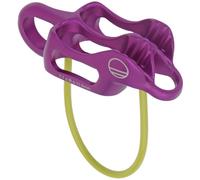 Wild Country Pro Guide Lite - assicuratore/discensore Green/Purple