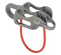 Wild Country Pro Guide Lite - assicuratore/discensore Red/Grey