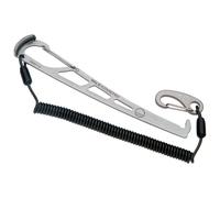 Wild Country - Pro Key with Leash - Rimozione blocchi di incastro One Size