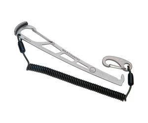 Wild Country - Pro Key with Leash - Rimozione blocchi di incastro One Size