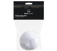 Wild Country Pure Chalk Ball - magnesite White unisex