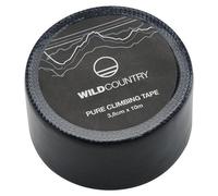 Wild Country Pure Climbing Tape 3,8 x 10 - tape Black unisex