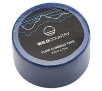 Wild Country Pure Climbing Tape 3,8 x 10 - tape Blue unisex