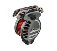 Wild Country Revo Belay - assicuratore Grey unisex