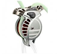 Wild Country - Revo Belay Device - Assicuratore grigio/bianco