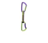 Wild Country Rinvio Session, Purple-Green, 17cm