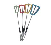 Wild Country Rock Set 11-14 - camme/nuts per arrampicata Multicolor unisex