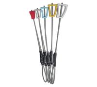 Wild Country Rock Set 6-10 - camme/nuts per arrampicata Multicolor unisex