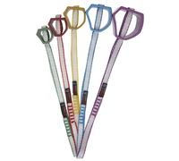 Wild Country Rockcentrc Set 5-9 - dadi Multicolor unisex