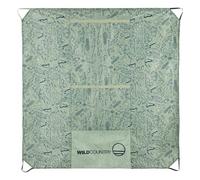 Wild Country Rope Tarp - telo porta corda 134 x 132 cm Green/Grey unisex