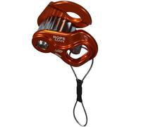 WILD COUNTRY Ropeman 1 - Unisex - Arancione - Taglia unica- modello 2026