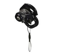 Wild Country Bloccante Ropeman 2 (Nero)