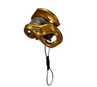 WILD COUNTRY Ropeman 2 - Unisex - Giallo / Nero - Taglia unica- modello 2022