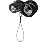 WILD COUNTRY Ropeman 4 - Unisex - Nero - Taglia unica- modello 2026