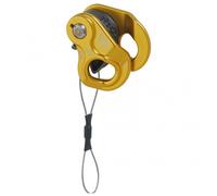 WILD COUNTRY Ropeman 2 - Unisex - Giallo / Nero - Taglia unica- modello 2022