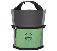 Wild Country - Sequence Chalk Bucket - Sacchetto porta magnesite grigio