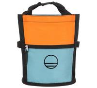 Borsa per magnesio Wild Country Sequence blu arancione