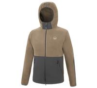 Wild Country - Sequence Hoody - Giacca in pile XL beige
