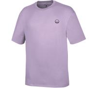 Wild Country Sequence M - T-shirt - uomo Light Violet/Black L