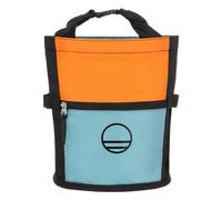 Wild Country - Sequence Chalk Bucket - Sacchetto porta magnesite turchese