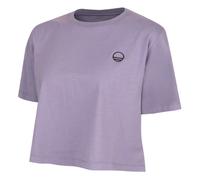 Wild Country Sequence W - T-shirt - donna Light Violet/Black S