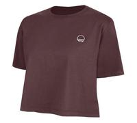 Wild Country Sequence W - T-shirt - donna Red/Orange 2XS