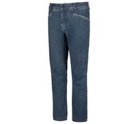 Wild Country - Session 2 Denim Pant - Pantaloni da arrampicata S blu