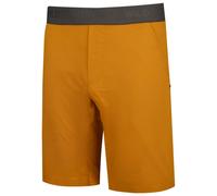 Wild Country - Session 2 Short - Pantaloni da arrampicata XL arancione