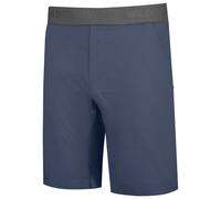 Wild Country - Session 2 Short - Pantaloni da arrampicata XL blu