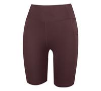 Wild Country Session 2 W Mid - pantaloni corti arrampicata - donna Red XS