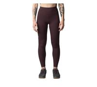 Wild Country Session 2 W - pantaloni arrampicata - donna Red S