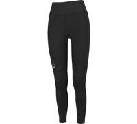 Wild Country Session 2 W - pantaloni arrampicata - donna S Black woman Fair Wear Foundation,Oeko-Tex 100