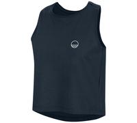 WILD COUNTRY Session 3 W Tank Navy - Donna - Blu - Taglia L- modello 2024