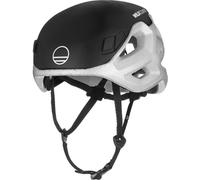Wild Country Session - casco arrampicata Black/White S/M