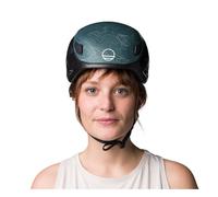 Wild Country - Session Helmet - Casco da arrampicata S/M blu