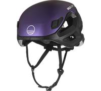 Wild Country - Session Helmet - Casco da arrampicata S/M grigio